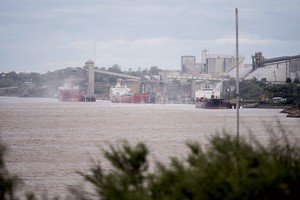 ELLITORAL_386000 |  Archivo El Litoral / Marcelo Manera