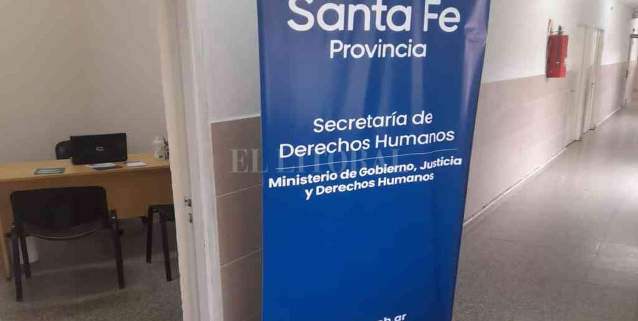 Abrirán una oficina de la Secretaría de DDHH en San Javier