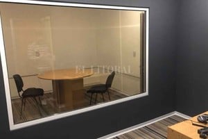 ELLITORAL_428859 |  Imagen ilustrativa La cámara Gesell es el dispositivo utilizado para recibir el testimonio de menores de edad y personas en estado de vulnerabilidad.