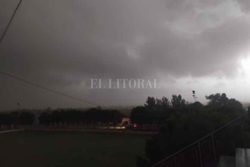 ELLITORAL_417792 |  El Litoral