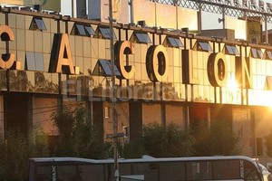 ELLITORAL_108918 |  Archivo El Litoral / Mauricio Garín