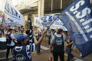 Archivo El Litoral / Flavio Raina