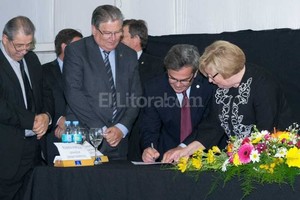 Gentileza Secretaría de Comunicación Social