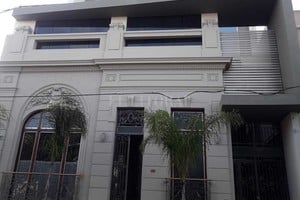 Gentileza Secretaría de Comunicación Social