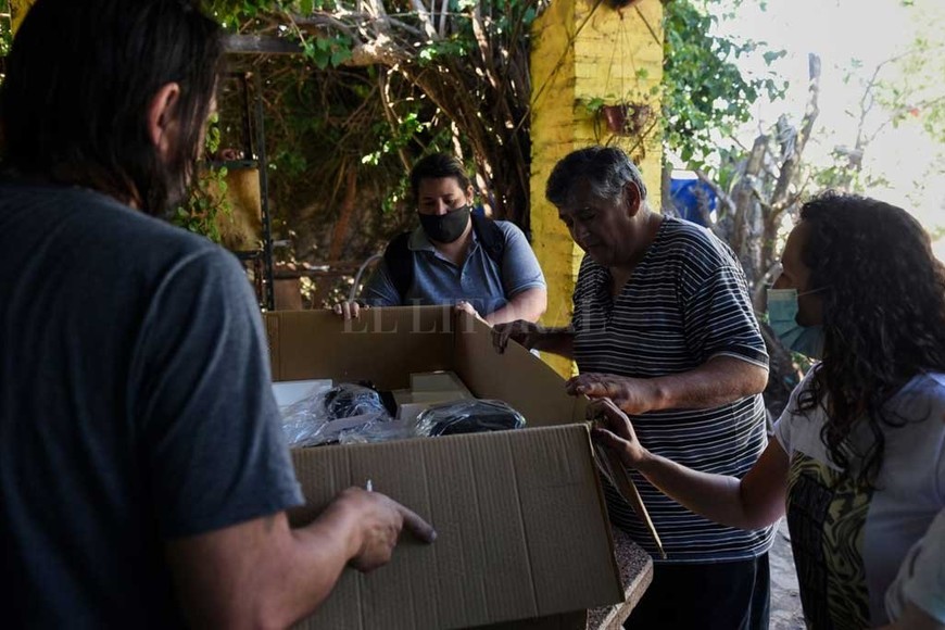 ELLITORAL_413364 |  Gentileza