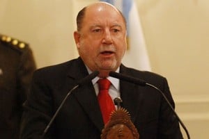 ELLITORAL_425908 |  Archivo D.R