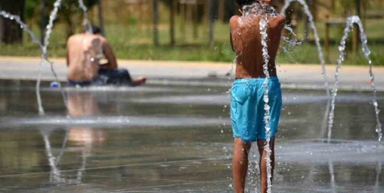 Asia registró su año más cálido en 2020, según un informe de la ONU
