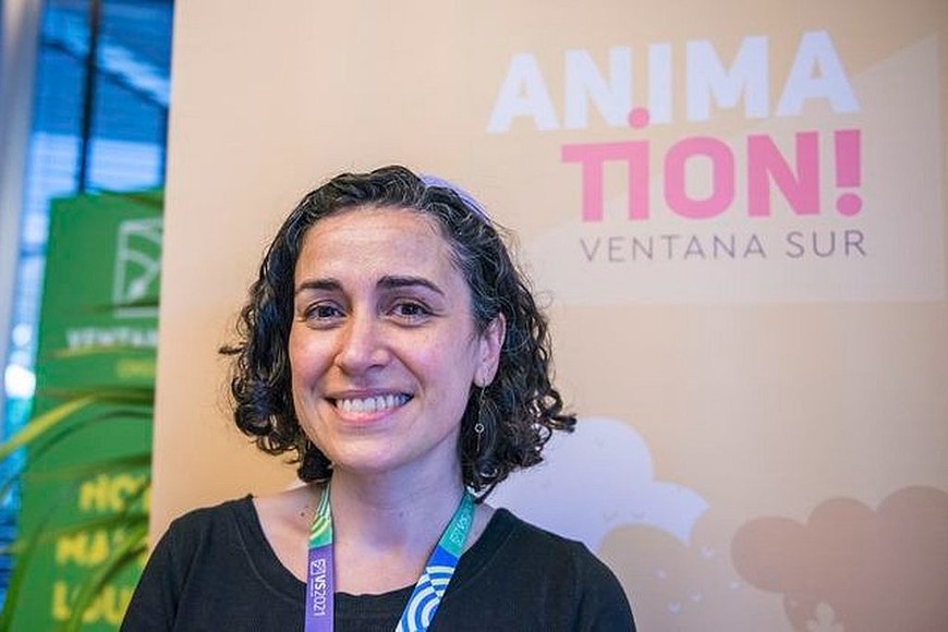 ELLITORAL_431926 |  Gentileza Silvina Cornillón