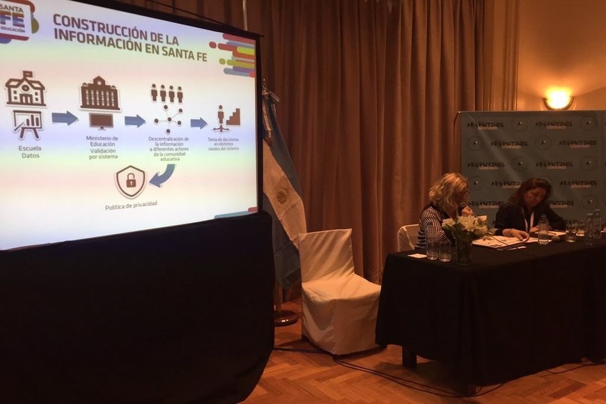 ELLITORAL_231405 |  Gentileza de Gobierno de la Provincia