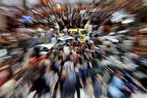 ELLITORAL_422440 |  Archivo Poder vivir un proceso es una de las dificultades más grandes de este tiempo para muchas personas. Quedan atrapadas en la inmediatez, sin mucha capacidad para frenar su pasión.