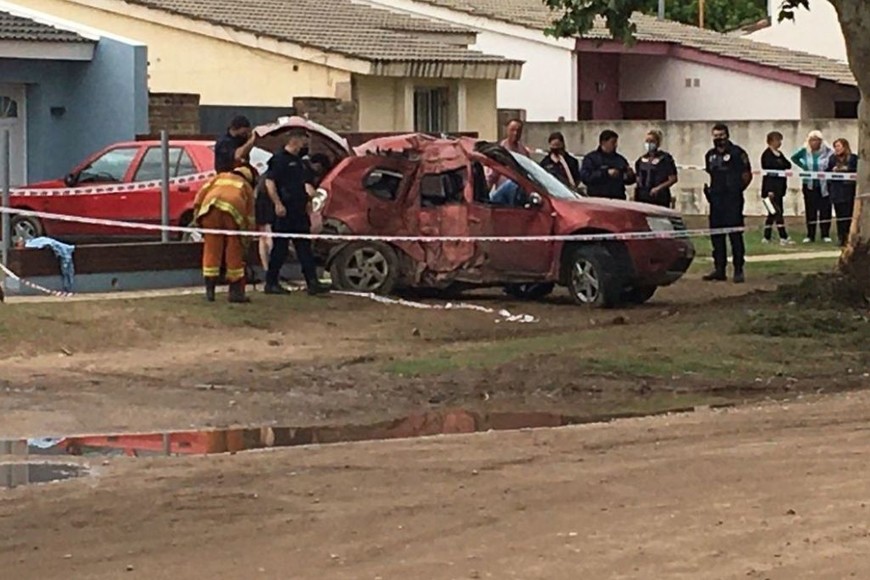 ELLITORAL_416369 |  Gentileza