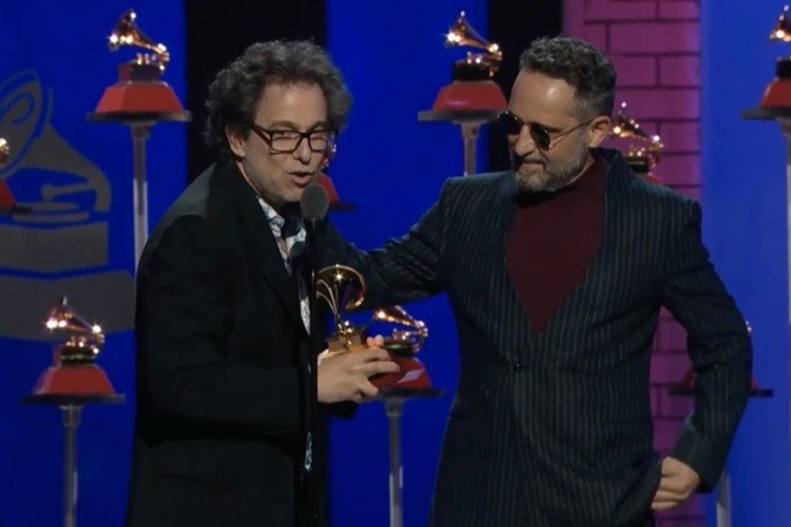 ELLITORAL_419190 |  REUTERS.