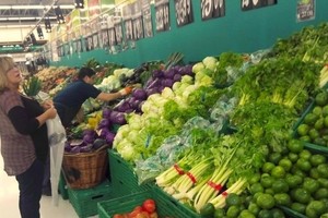 Bebidas e infusiones para consumir en el hogar creció en lo que va de julio 2,2%, carnes 1,6%. A su vez los productos lácteos y huevos subieron 1,4%, comidas listas para llevar, 0,7% y aceites, 0,5%. Lo único que bajó fue la división de frutas, con el 0,4%.