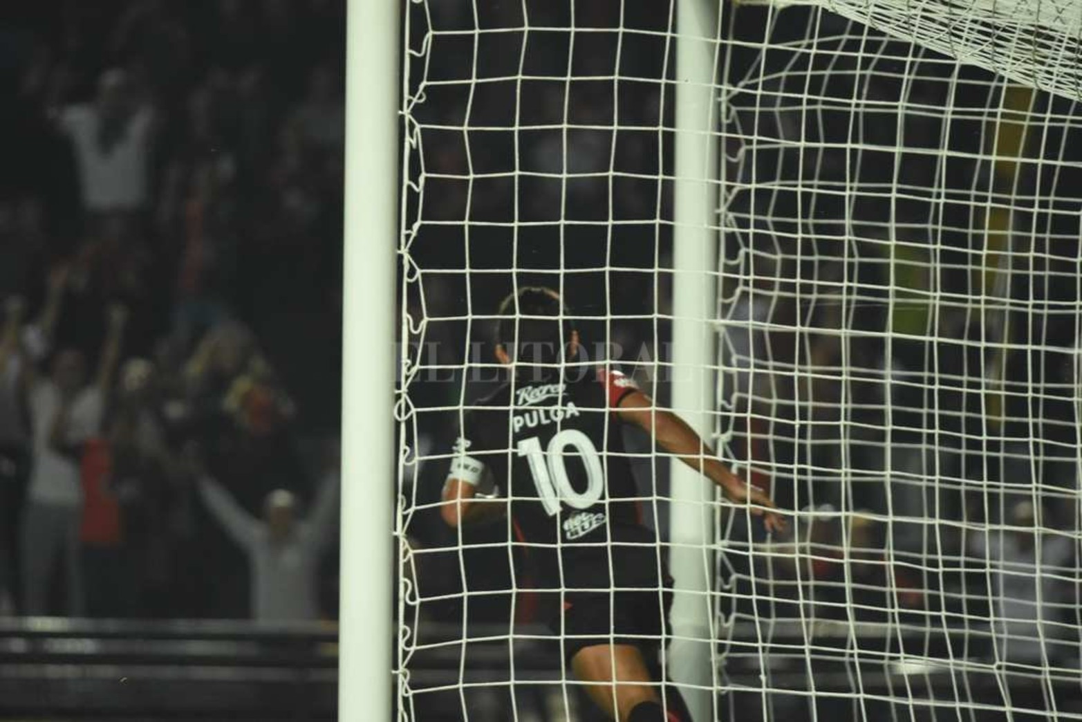 Copa Libertadores 2022 Colón Peñarol
Primeras jugadas