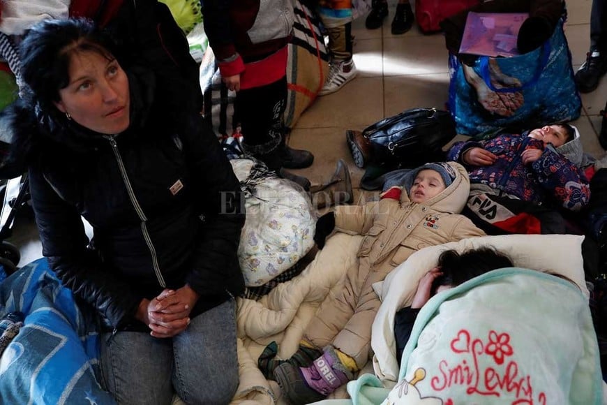 ELLITORAL_440768 |  Reuters D.R