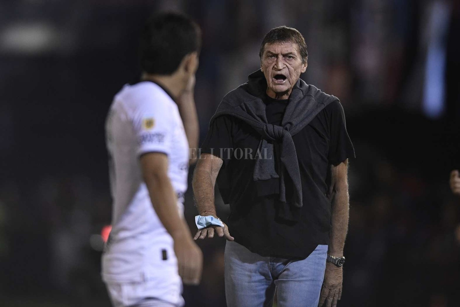 Tigre le ganó 1 a 0 a Colón en el cierre de la quinta fecha de la Liga Profesional de fútbol.