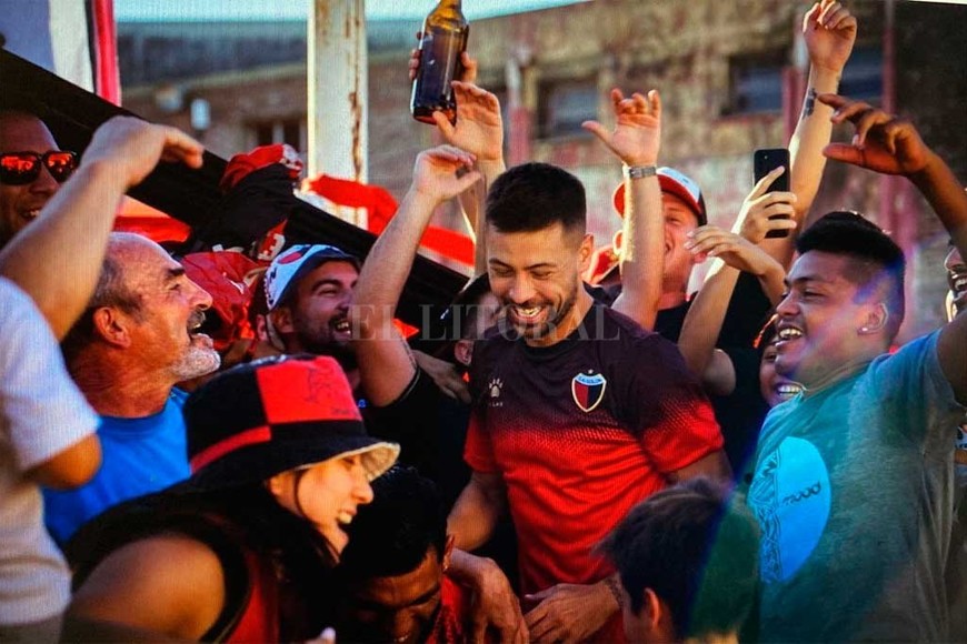 ELLITORAL_441146 |  Gentileza D.R