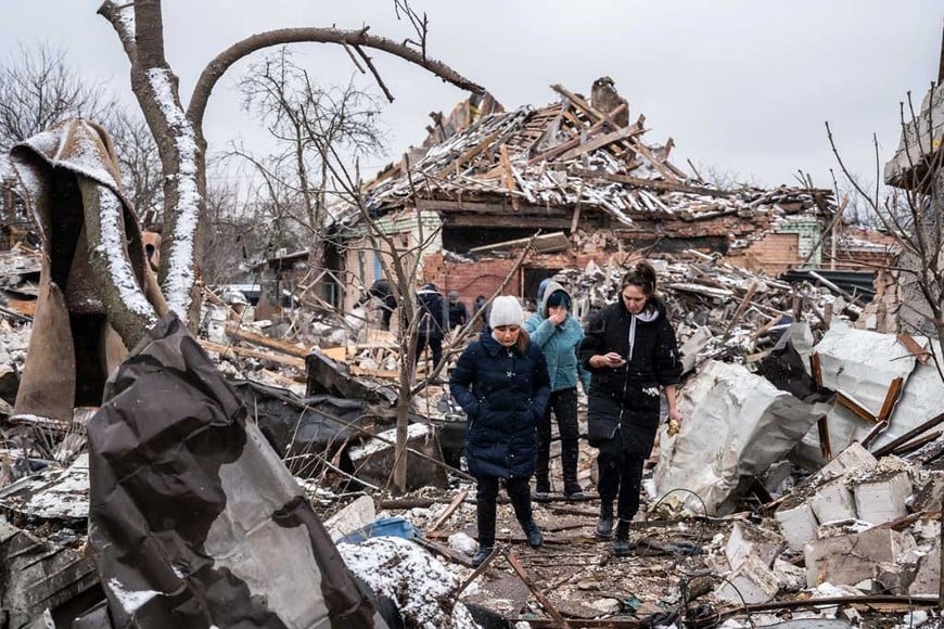 ELLITORAL_440765 |  Reuters D.R