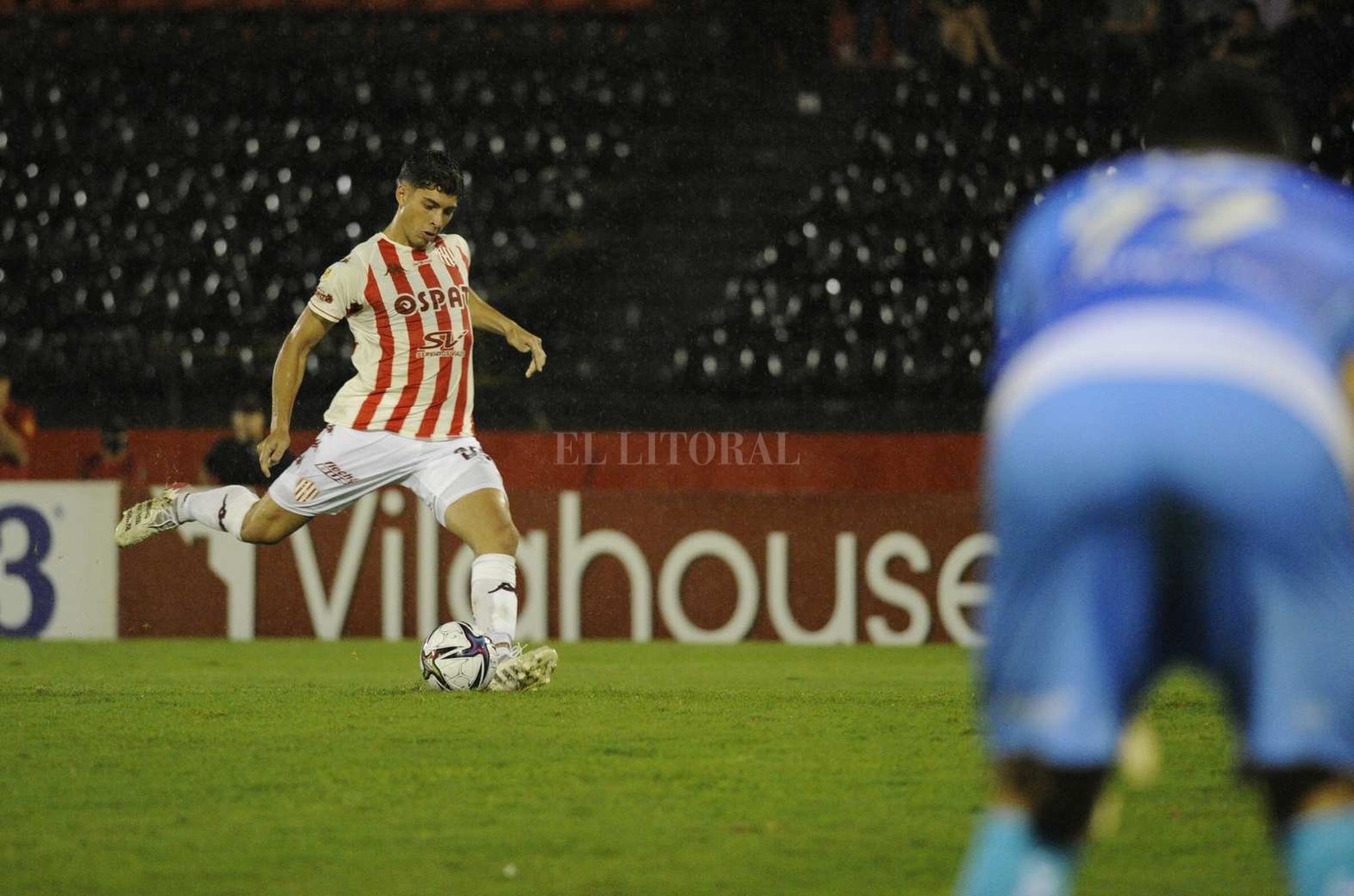 Unión derrotó a Sportivo Las Parejas en los penales y avanzó a los 16avos de final de la Copa Argentina.