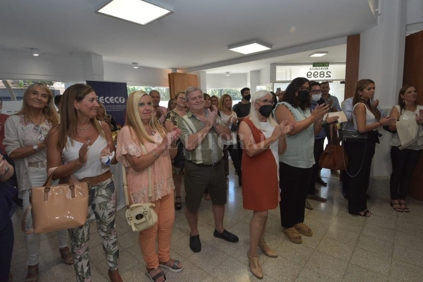 ELLITORAL_440917 |  Flavio Raina. D.R