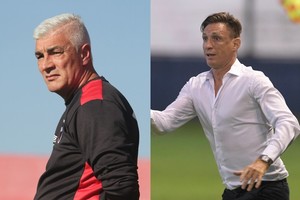 ELLITORAL_440972 |  Archivo D.R