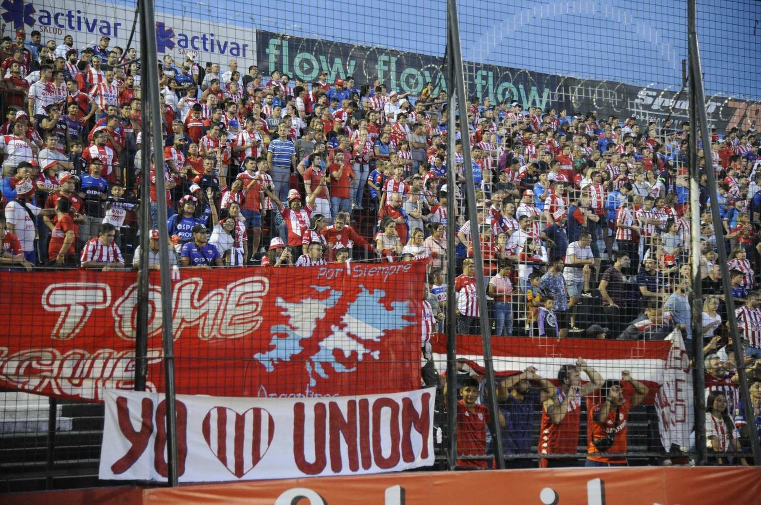 Unión derrotó a Sportivo Las Parejas en los penales y avanzó a los 16avos de final de la Copa Argentina.