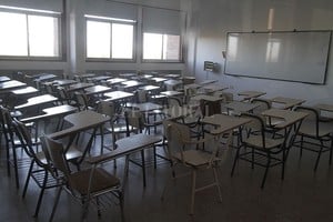 ELLITORAL_440885 |  Archivo D.R