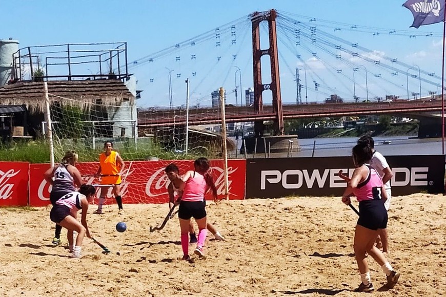 ELLITORAL_444229 | Gentileza D.R