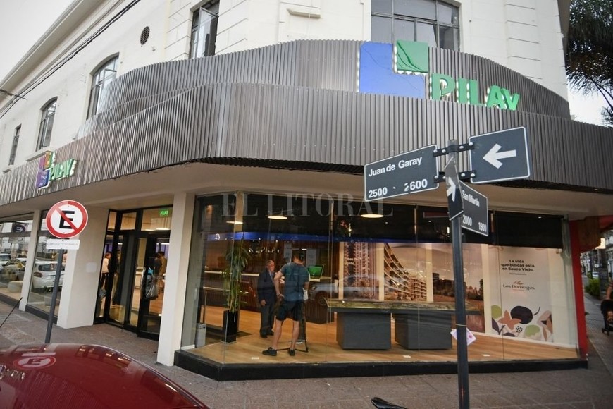 ELLITORAL_443555 |  Pablo Aguirre D.R