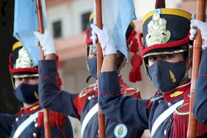 Twitter Granaderos D.R