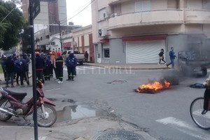 ELLITORAL_445989 |  El Litoral D.R