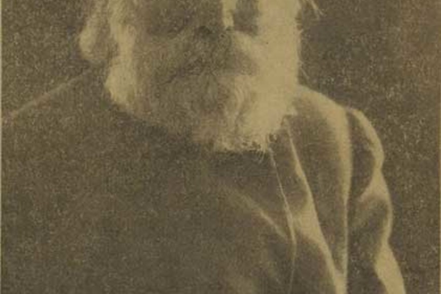 ELLITORAL_448917 |  Archivo El Litoral D.R