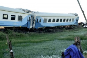 ELLITORAL_441809 |  Télam D.R