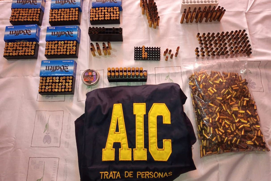 ELLITORAL_446263 | Gentileza AIC D.R