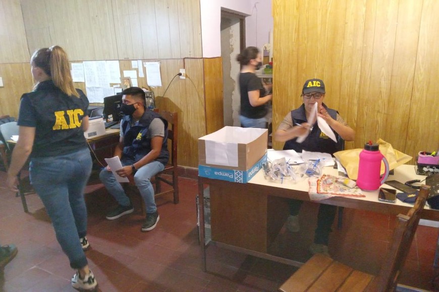 ELLITORAL_441975 | Gentileza D.R