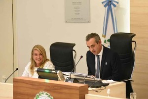 Twitter/Concejo Rosario D.R