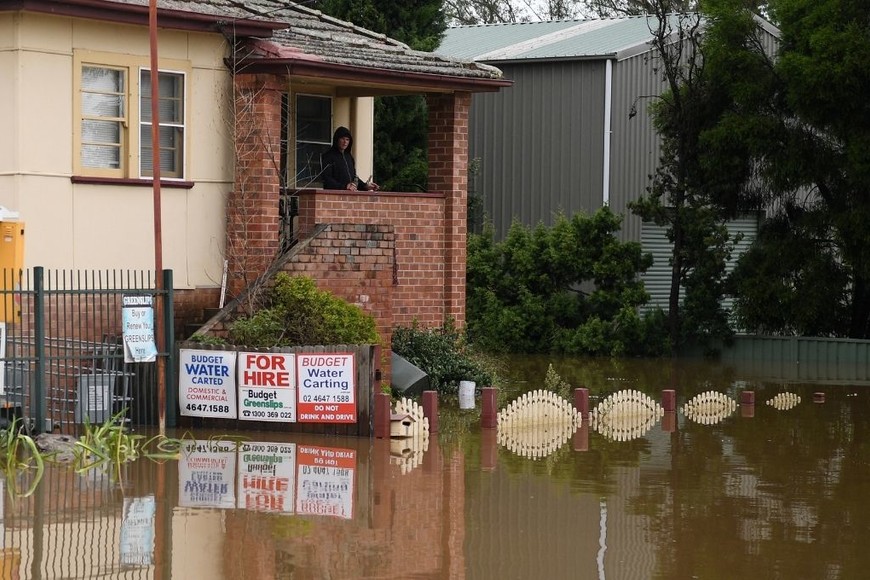 ELLITORAL_441813 |  Reuters. D.R