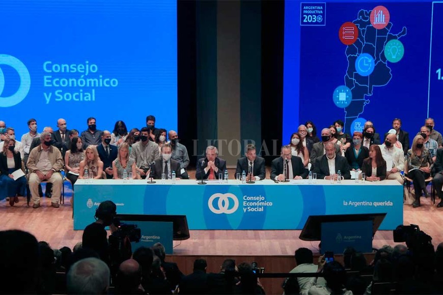 ELLITORAL_446838 |  Noticias Argentinas D.R