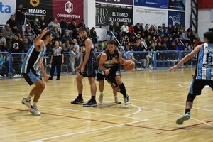 Gentileza Prensa GyE D.R