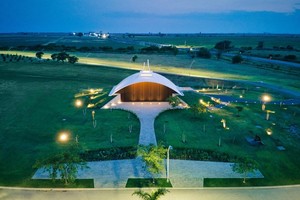 Gentileza. El Espacio de Diálogo Interreligioso pone el foco en acciones de reflexión, espiritualidad y cooperación mutua.