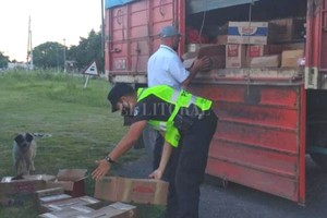 ELLITORAL_444113 |  El Litoral D.R