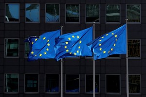 ELLITORAL_441647 |  Reuters/Yves Herman El proceso de adhesión de un país a la UE requiere la negociación de un muy detallado plan de reformas que normalmente toma varios años.