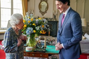 ELLITORAL_441648 |  The Royal Family D.R