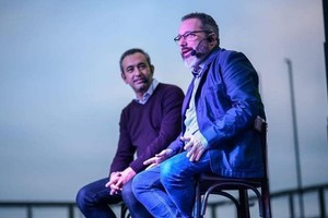 ELLITORAL_442584 |  IG Pablo Javkin D.R