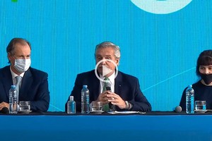 ELLITORAL_445509 |  Captura de video D.R