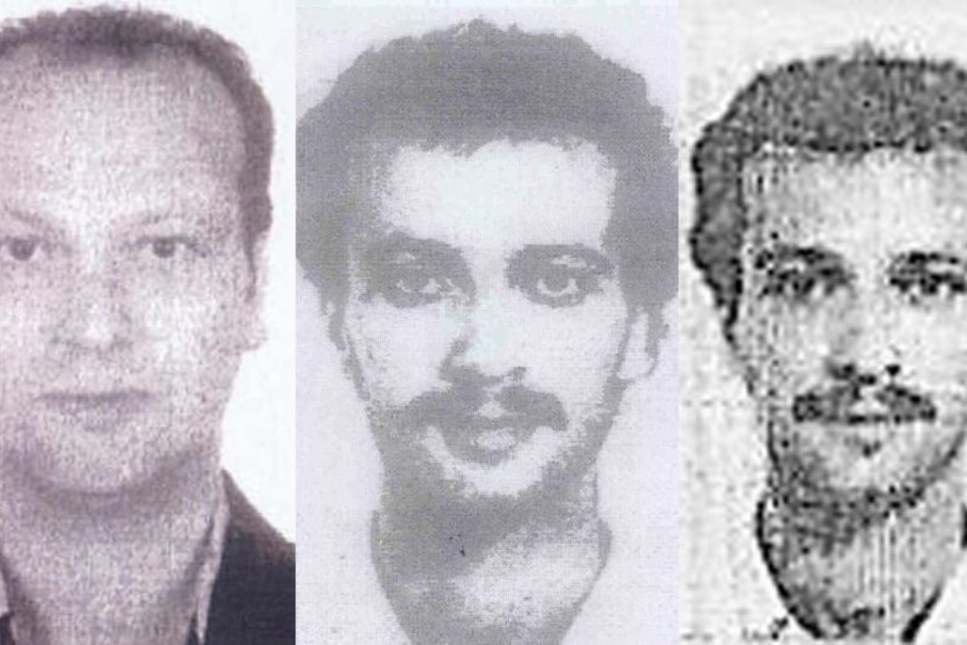 ELLITORAL_444001 | Gentileza Samuel Salman El Reda Reda, uno de los criminales más buscados también por Estados Unidos.