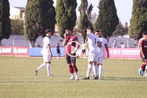 Gentileza Lanús D.R