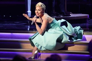 ELLITORAL_448152 |  Reuters D.R