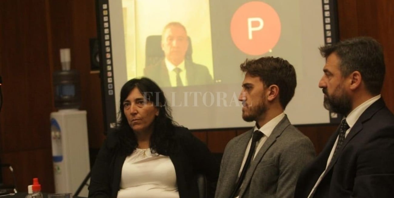 Se conoce la sentencia para Sergio Urribarri en el juicio que investiga presunta corrupción