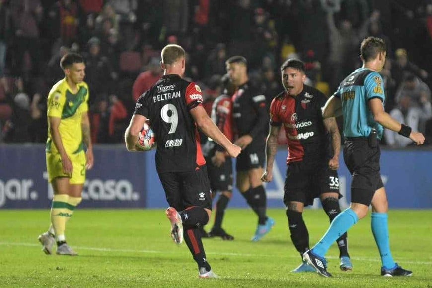 ELLITORAL_448324 |  Gentileza D.R